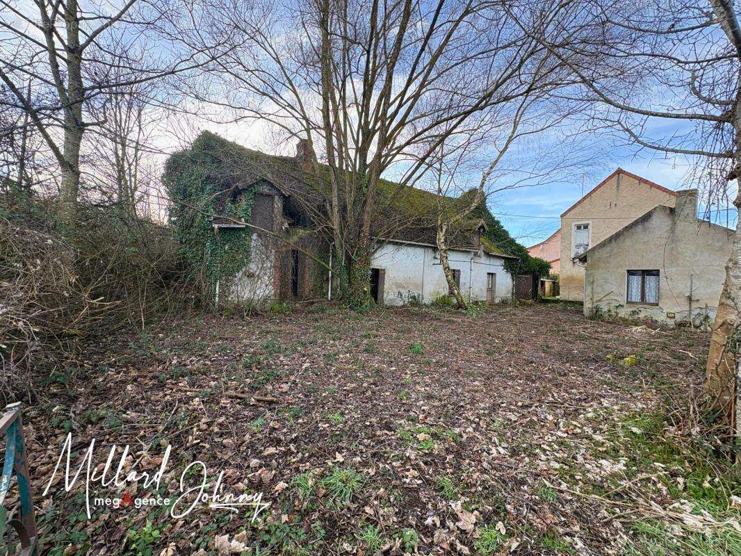 Maison 3 pièces à rénover - photo 8