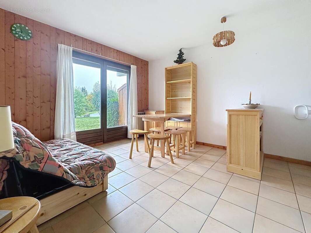 Photo 4 - Appartement à MEGEVE