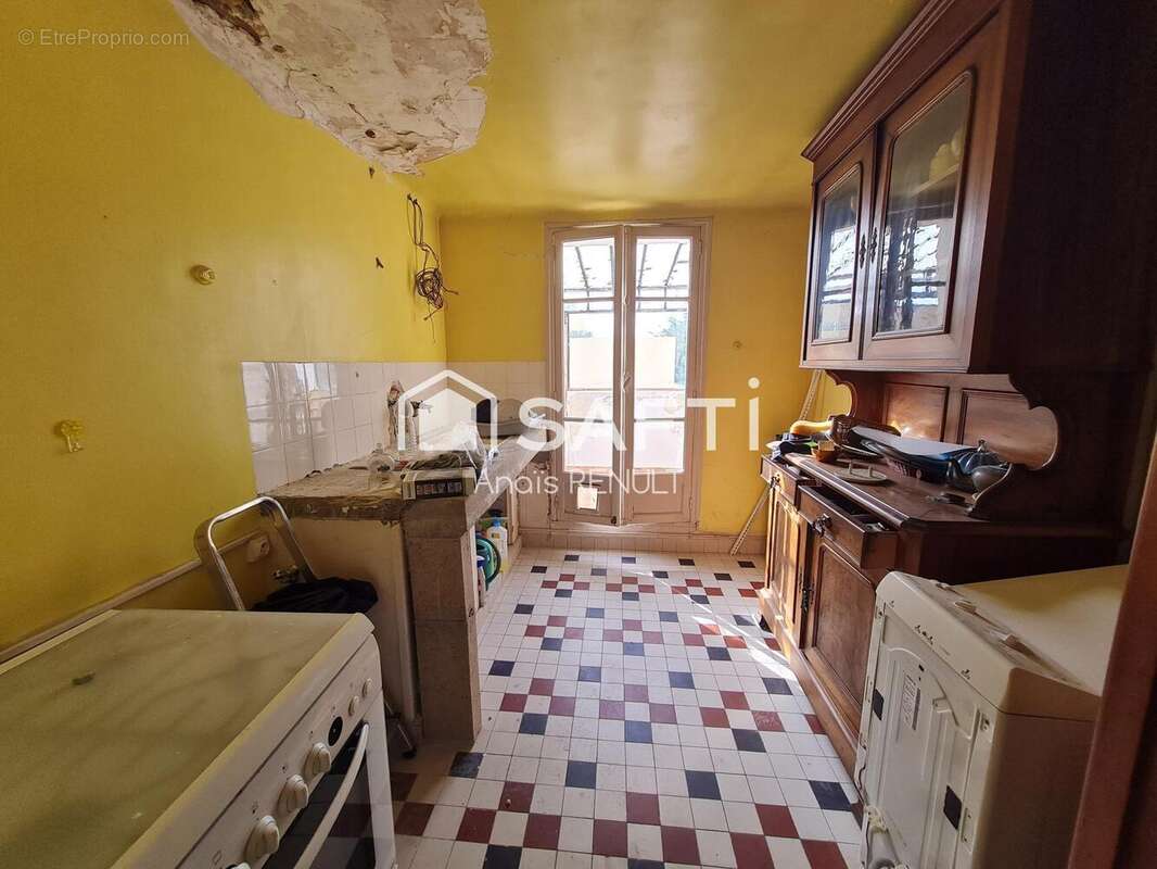 Photo 7 - Maison à SAINT-LUBIN-DES-JONCHERETS