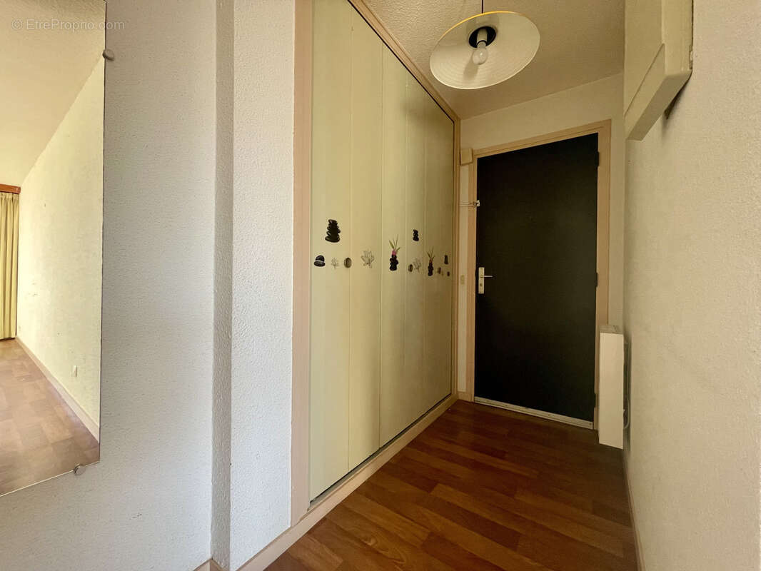 Appartement à CARNAC