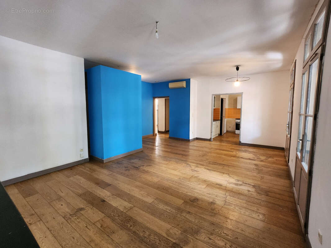 Appartement à NARBONNE