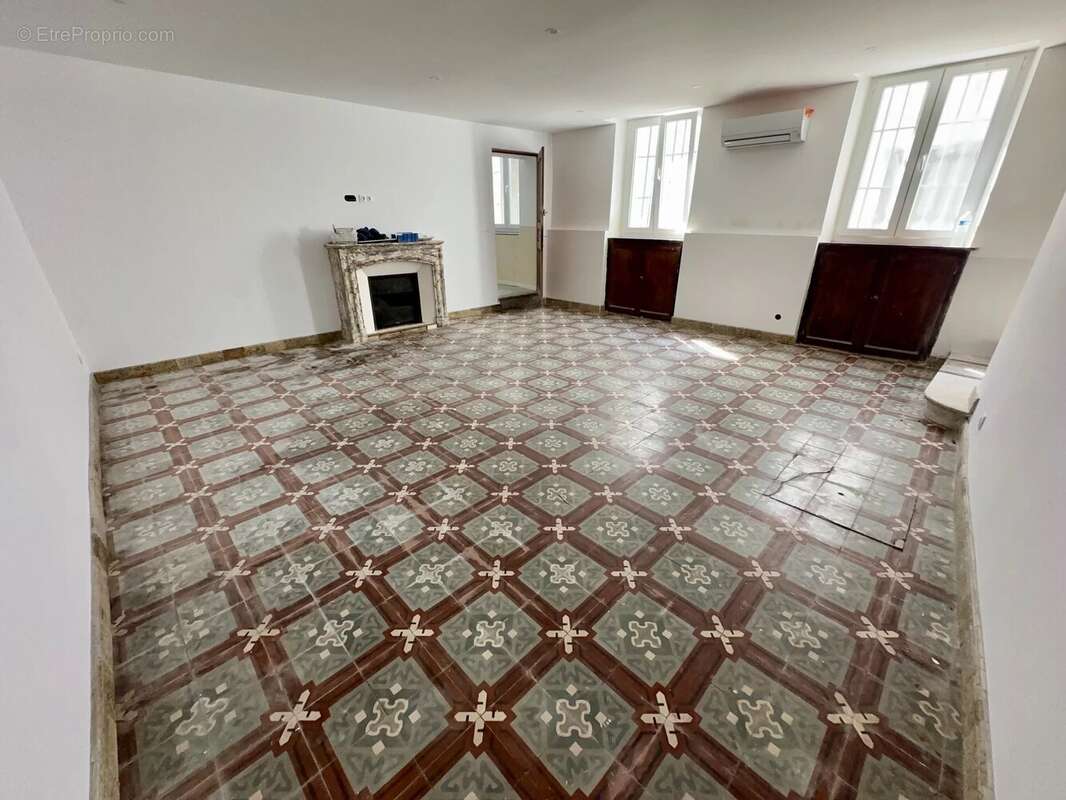 Appartement à ILLE-SUR-TET