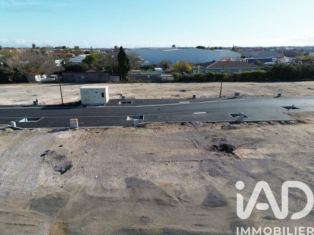 Photo 1 - Terrain à PIA