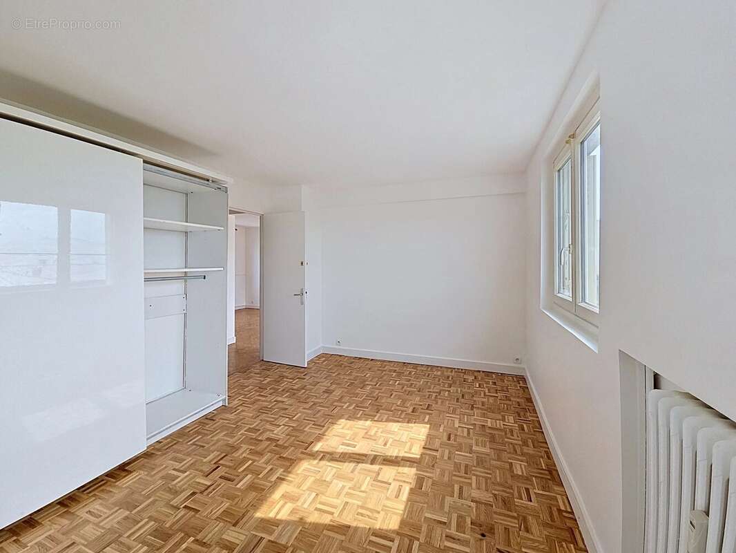 Appartement à JOINVILLE-LE-PONT