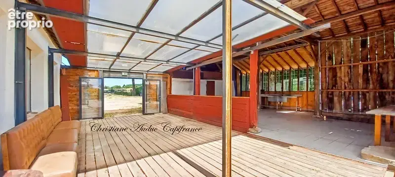 Entre Cluny et Charolles, vaste propriété de 250 m², sur terrain de 2 800   m² - photo 20