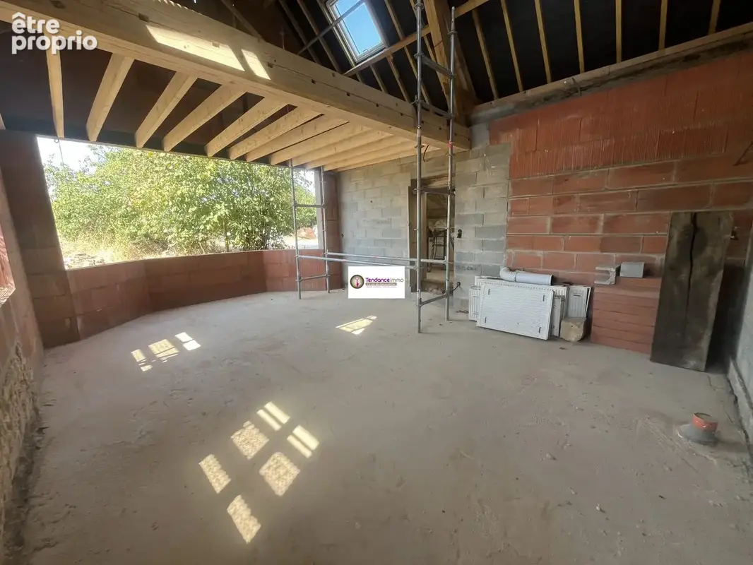 Maison 4 pièces 112 m² à vendre à Moulins-La-Marche (61380) - photo 9