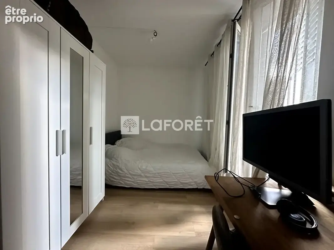 Appartement Juvisy Sur Orge 5 pièces 79m2 - photo 6