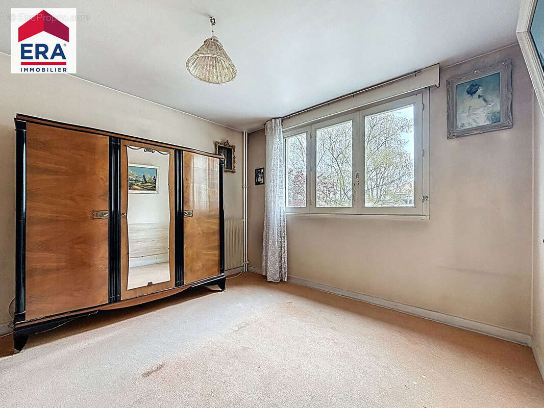 Appartement à CHOISY-LE-ROI