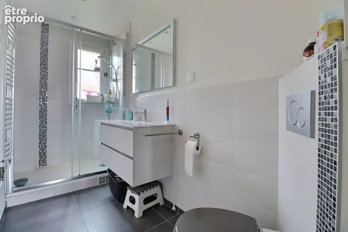 Vente Appartement Maisons-alfort(94700) 279 000ï¿œ - photo 4