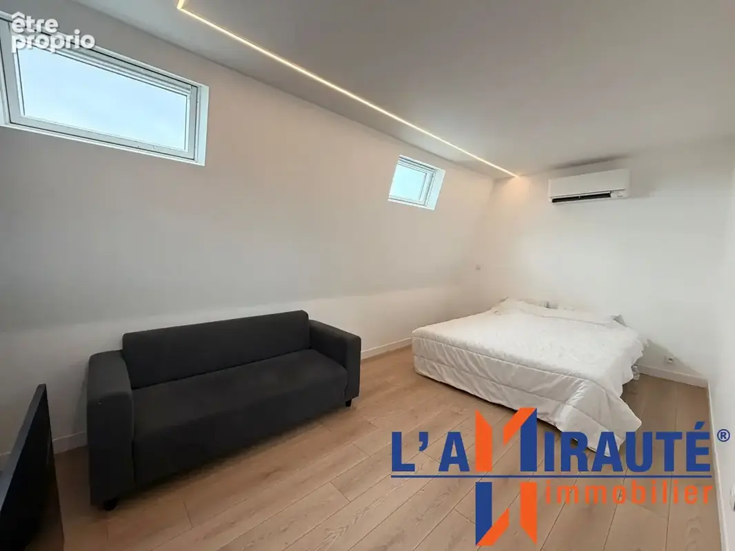 Maison 3 chambres en centre ville - photo 6