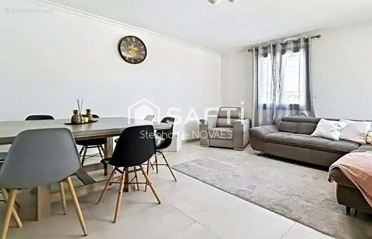 Photo 2 - Maison à SERIGNAN