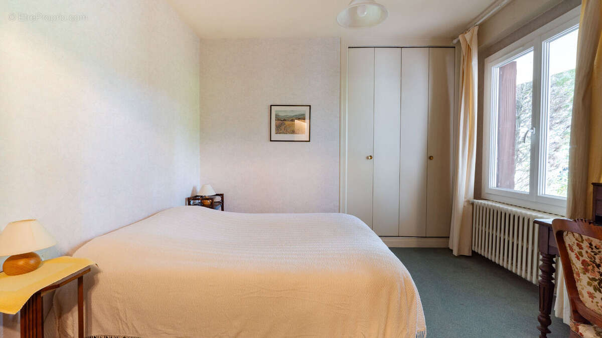 Maison à BUXEROLLES