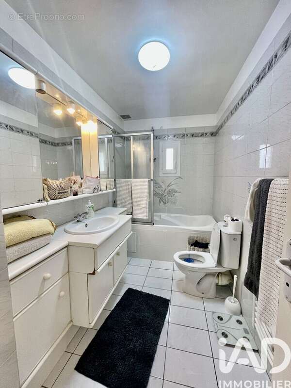 Photo 7 - Maison à PARMAIN