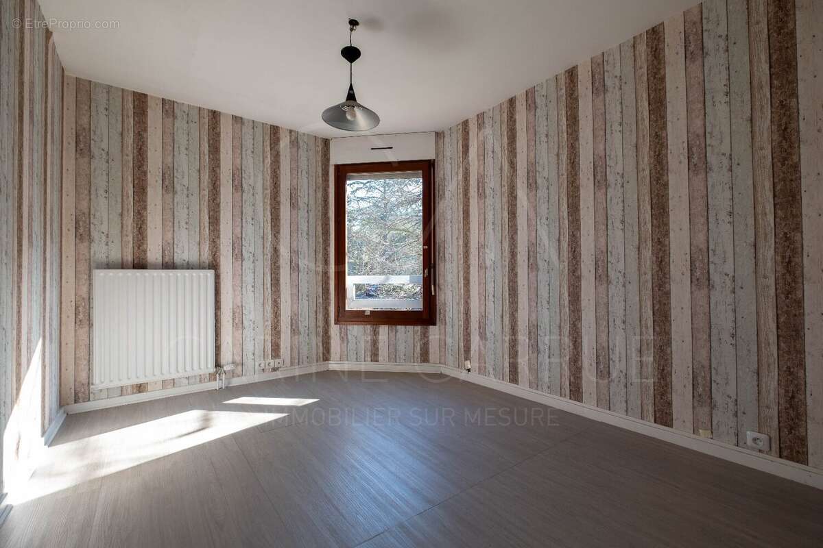 Appartement à LYON-5E