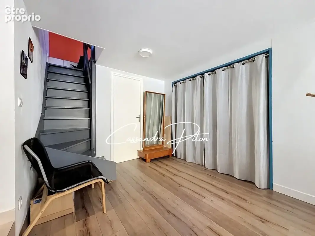 Appartement 2 pièces 54 m² à vendre à Perpignan (66000) - photo 6
