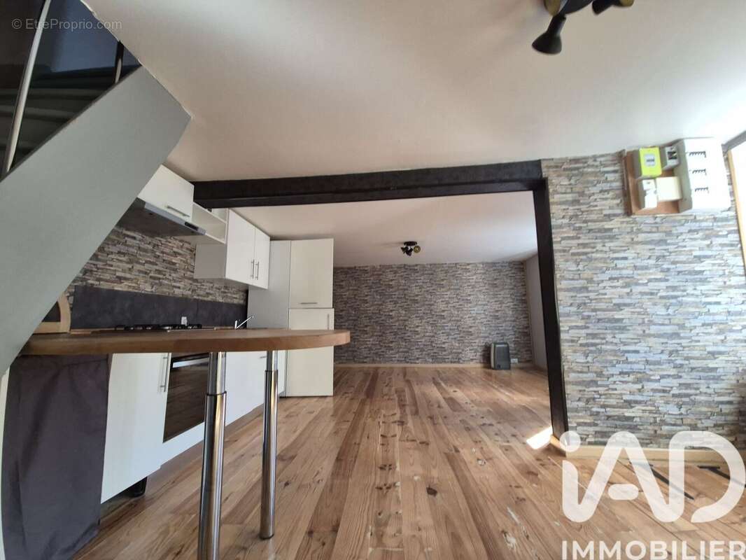 Photo 2 - Maison à VINCEY