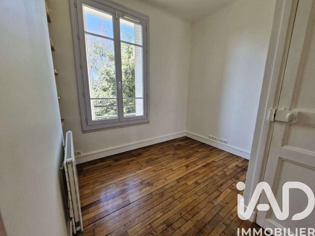 Photo 4 - Maison à CLAMART