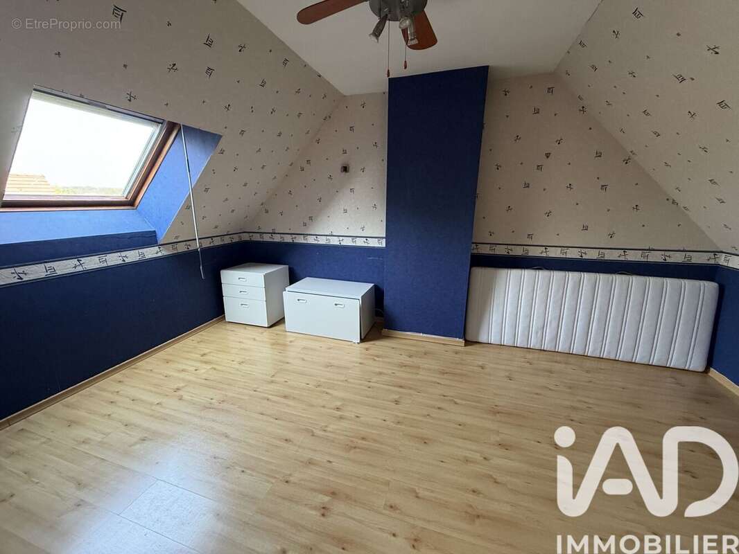 Photo 8 - Maison à TIGERY