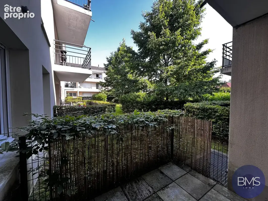 Appartement 2 pièces 41 m² à vendre à Sequedin (59320) - photo 6