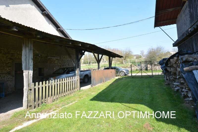 Maison à CLERY-LE-GRAND
