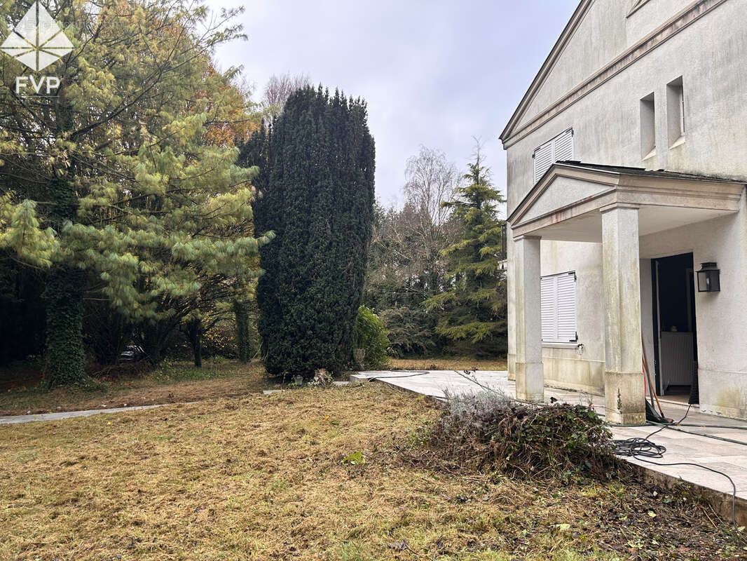 Maison à FECAMP