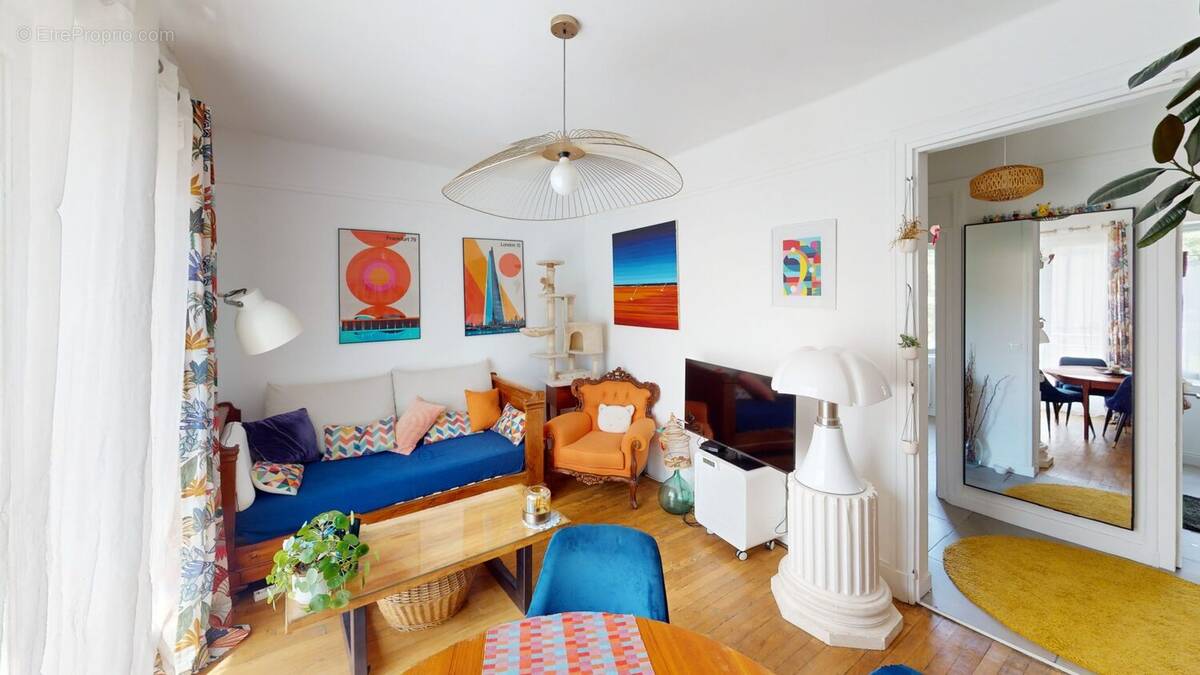 Appartement à ORLEANS