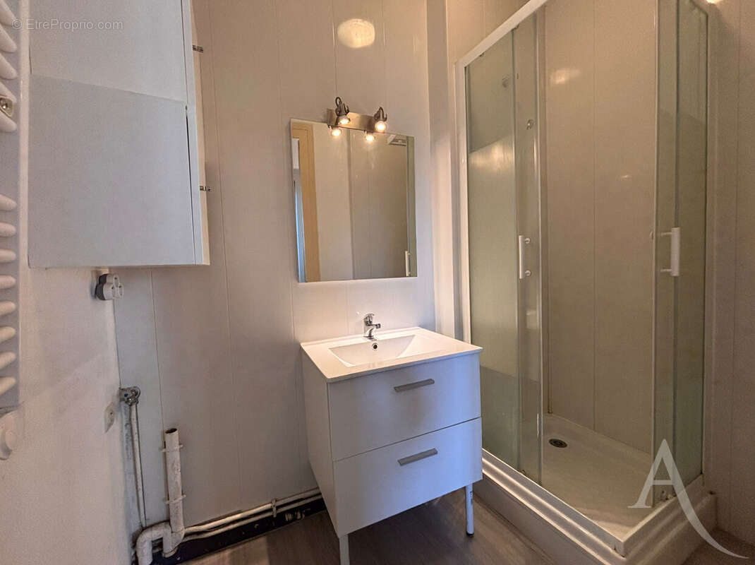 Appartement à BOURGES