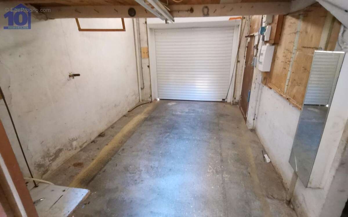 Appartement à VALRAS-PLAGE