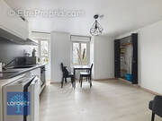 Maison à LOUVIGNE-DU-DESERT