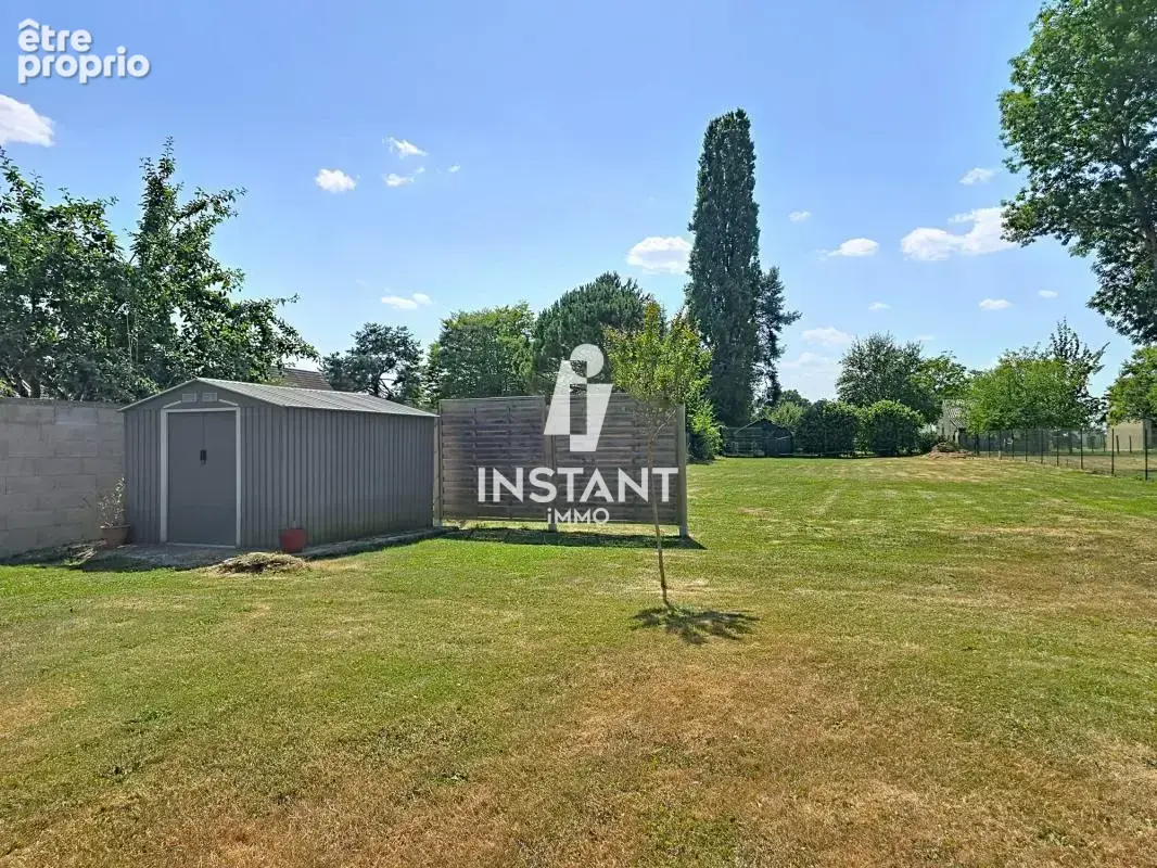Maison briarde de caractère - 136,60 m² habitables - Terra - photo 17