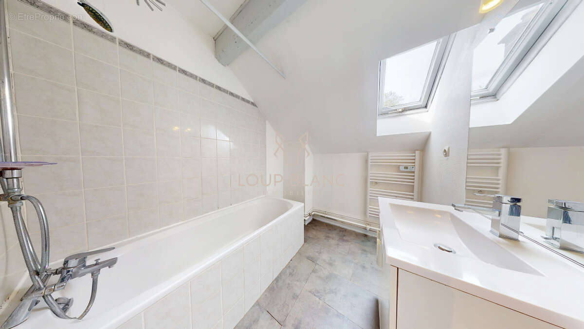 Appartement à BELFORT