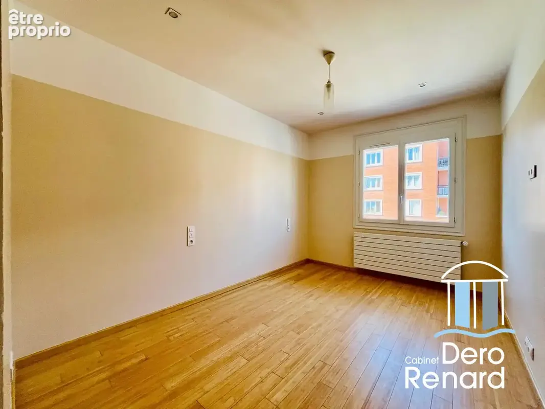 Appartement 113 m² à Le Havre  - photo 6