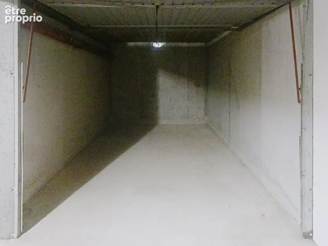 Parking / box Cabourg - photo 2
