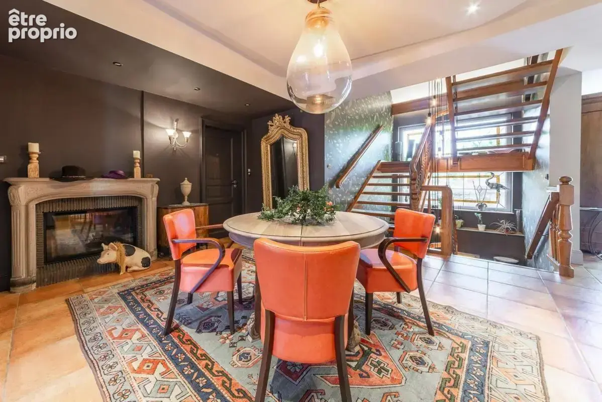 Photo Maison à Obernai au prix de 1 092 000€