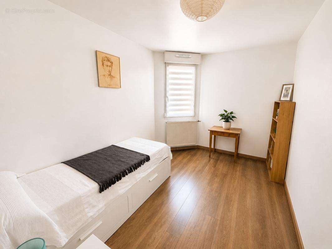 Appartement T3 Dijon - photo 10