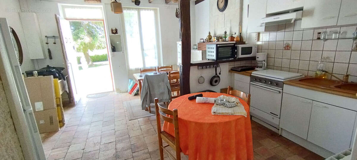 Bossay sur claise - photo 5