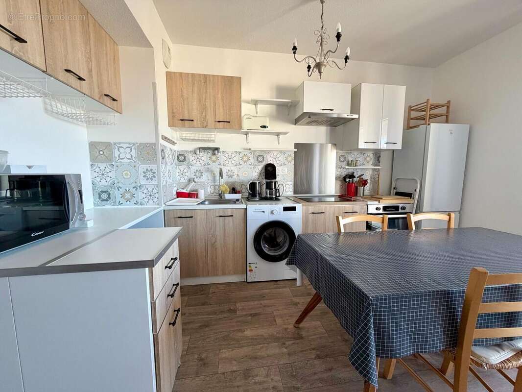 Photo 3 - Appartement à BORDEAUX