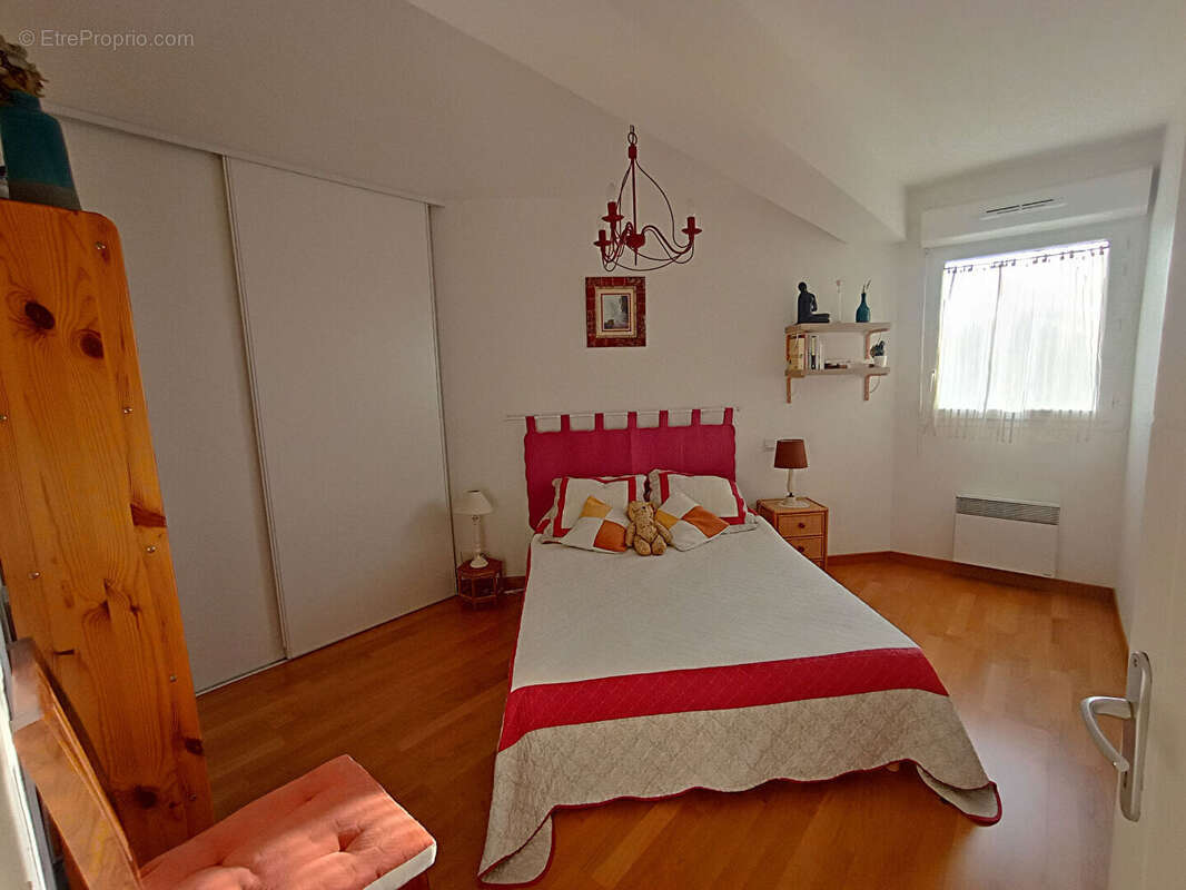 Appartement à VANNES