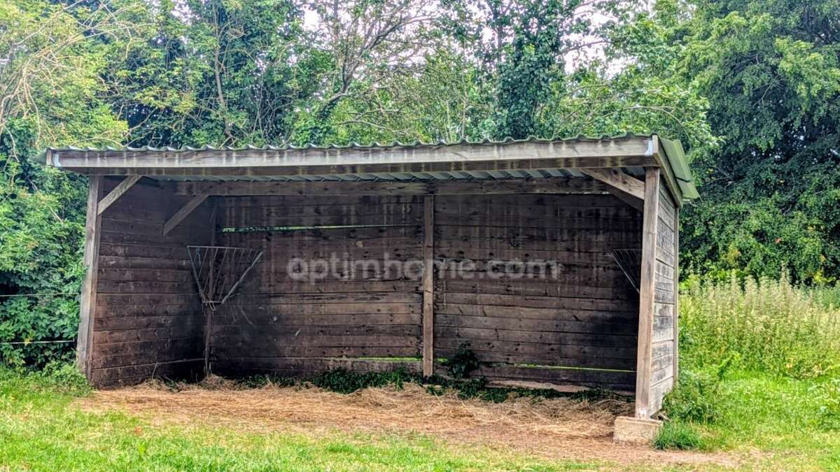 Le privilège de vivre avec ses chevaux, sur 1,9ha au cœur du Perche - photo 10