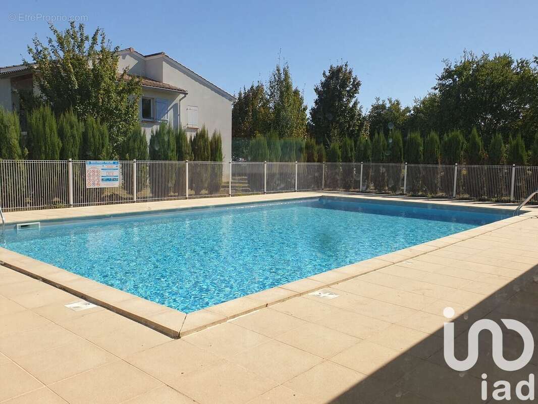 Photo 3 - Appartement à SAINT-MARTIN-LACAUSSADE