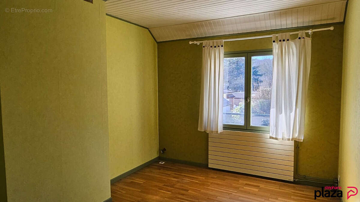 Maison à LA FERTE-ALAIS