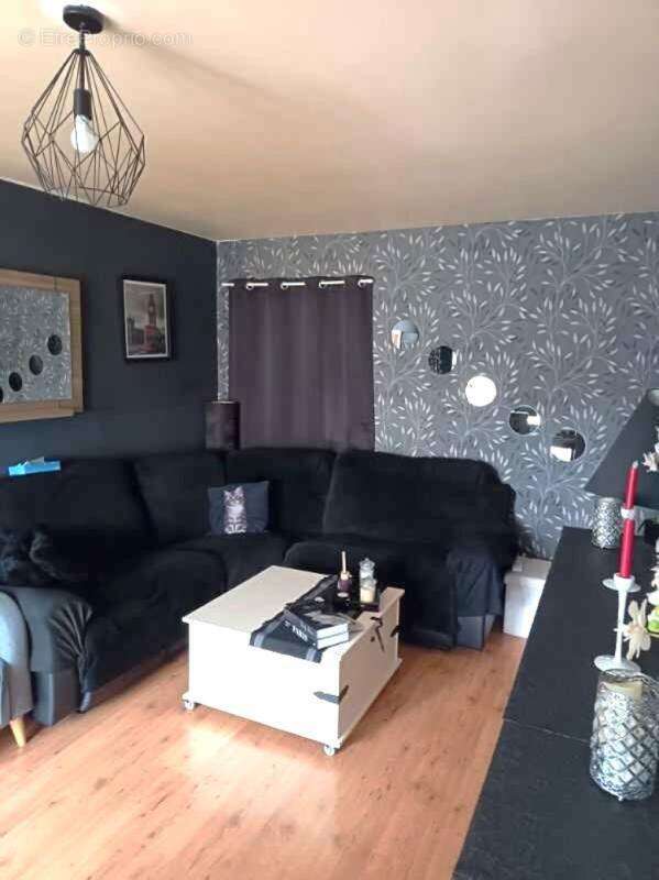 Appartement rénové - photo 3