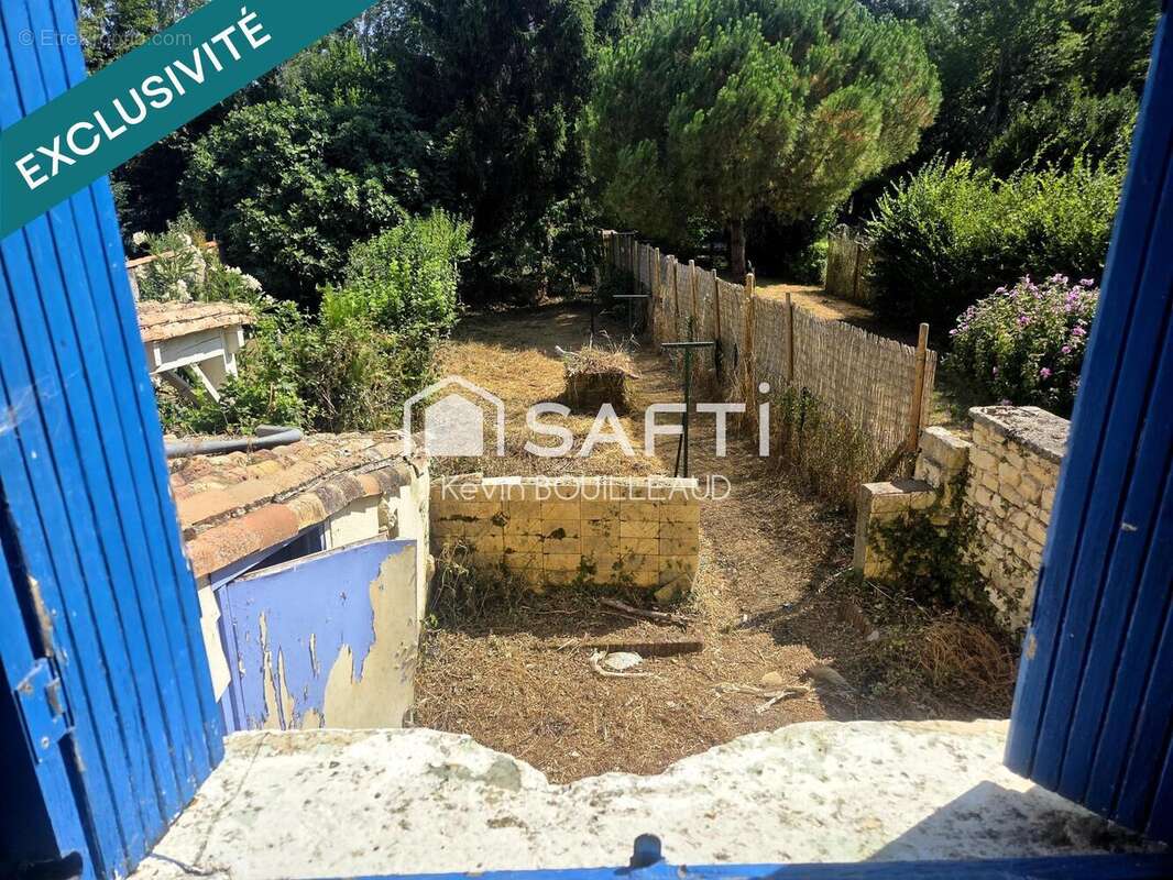 Maison 100 m² à Pamproux  - photo 9