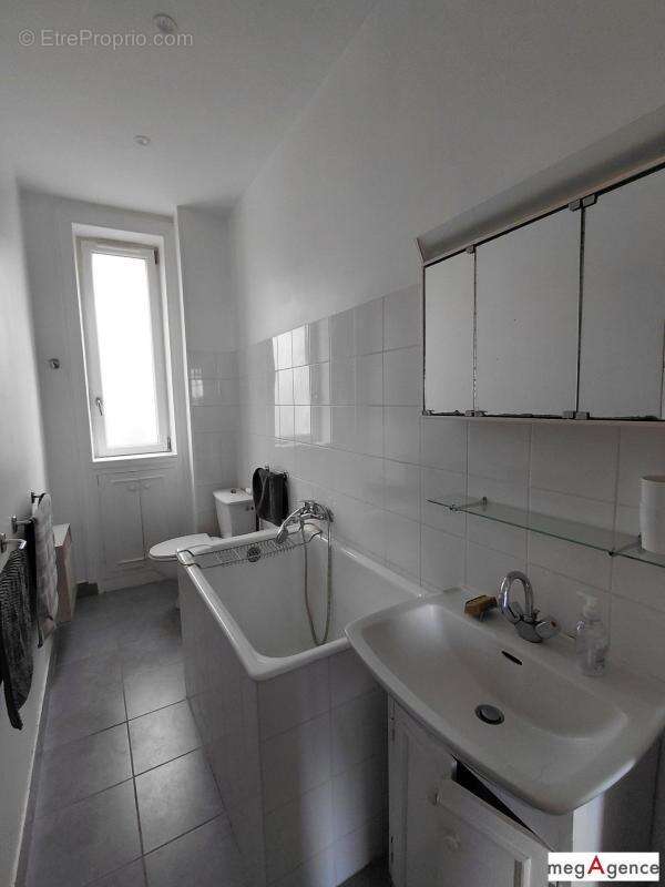 Appartement à DINARD