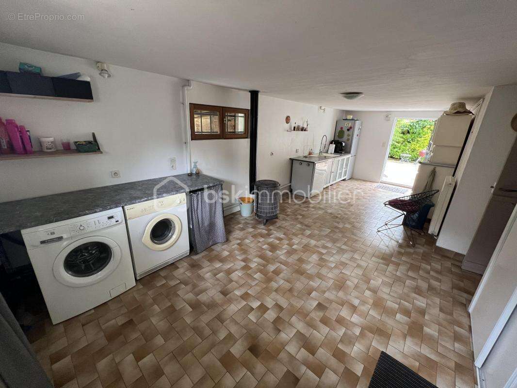 Maison163m2 4ch - photo 15