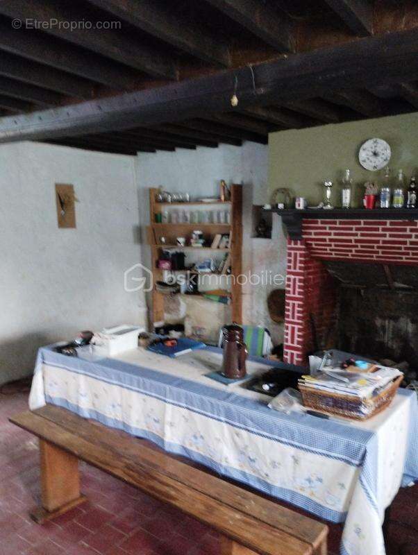 Maison de campagne à rénover - photo 3