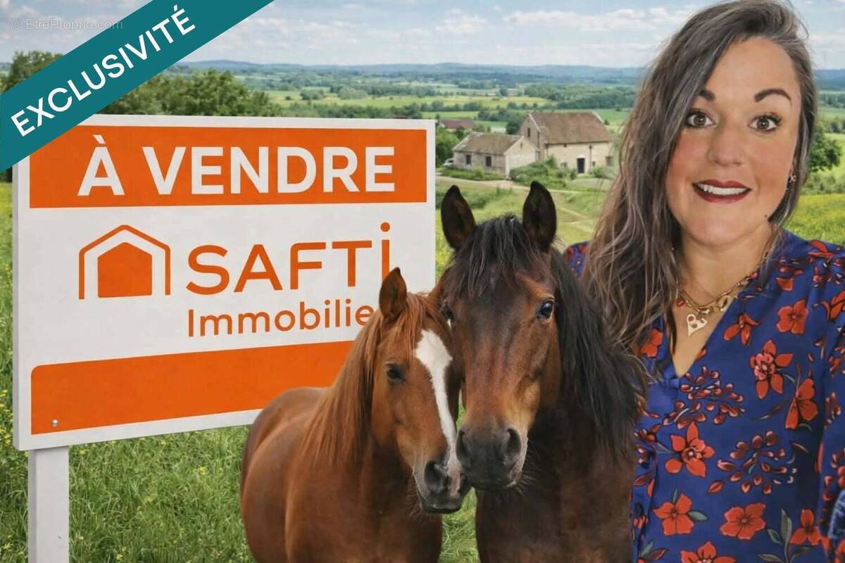 Photo 1 - Maison à VITRE