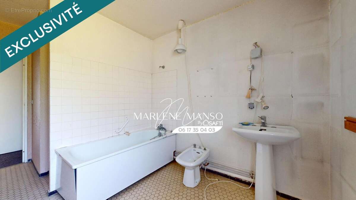 Photo 6 - Appartement à GRADIGNAN