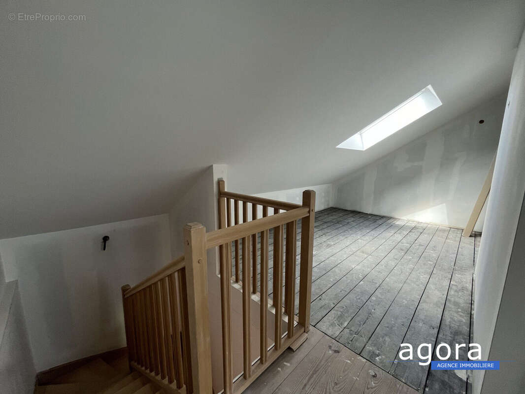 Maison 132 m² à Tucquegnieux  - photo 7
