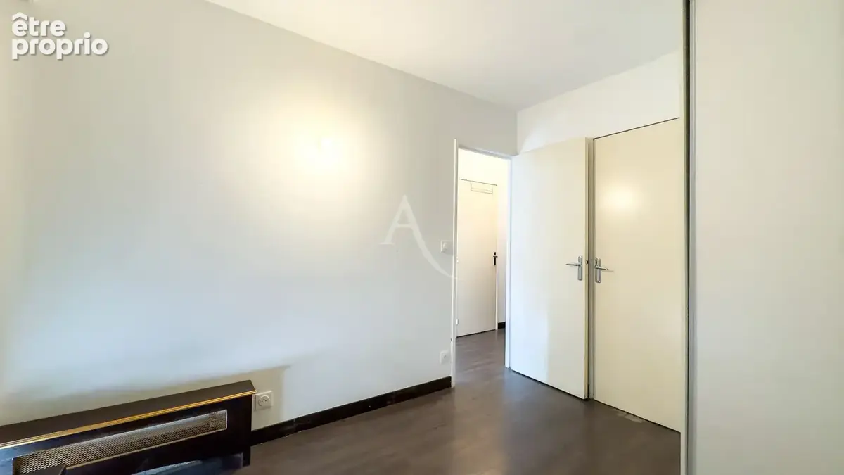 Appartement Montgeron 2 pièce(s) 33.67 m2 - photo 4